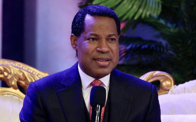 Formation des Leaders avec Le RÉVÉREND TOM