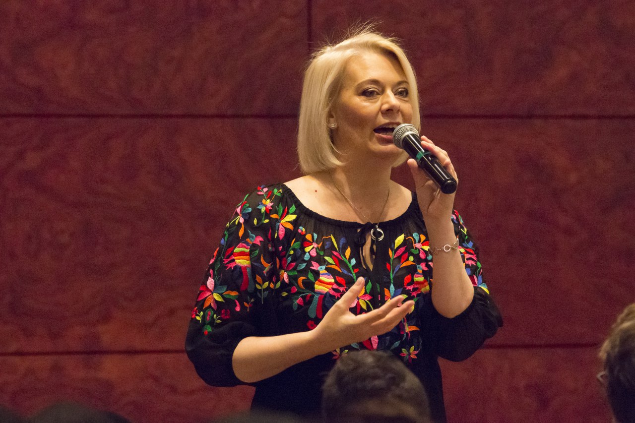 Jésus lui ditSi tu peux!… Tout est