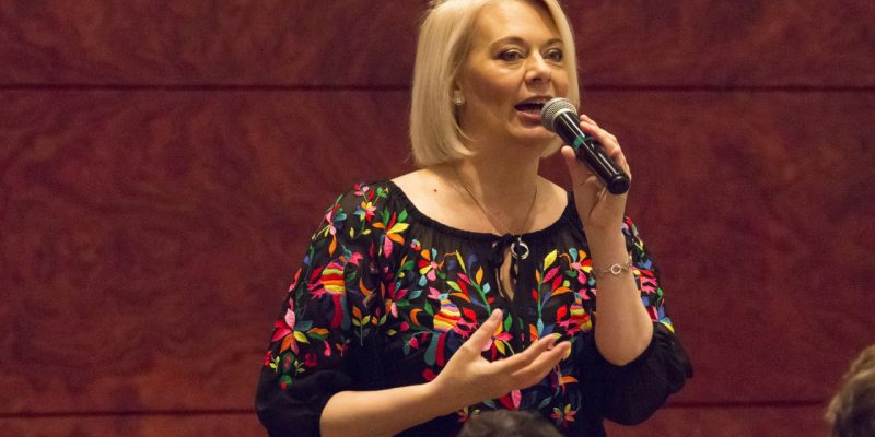 UN ÉVANGILE DE VIE ET DE JUSTICE