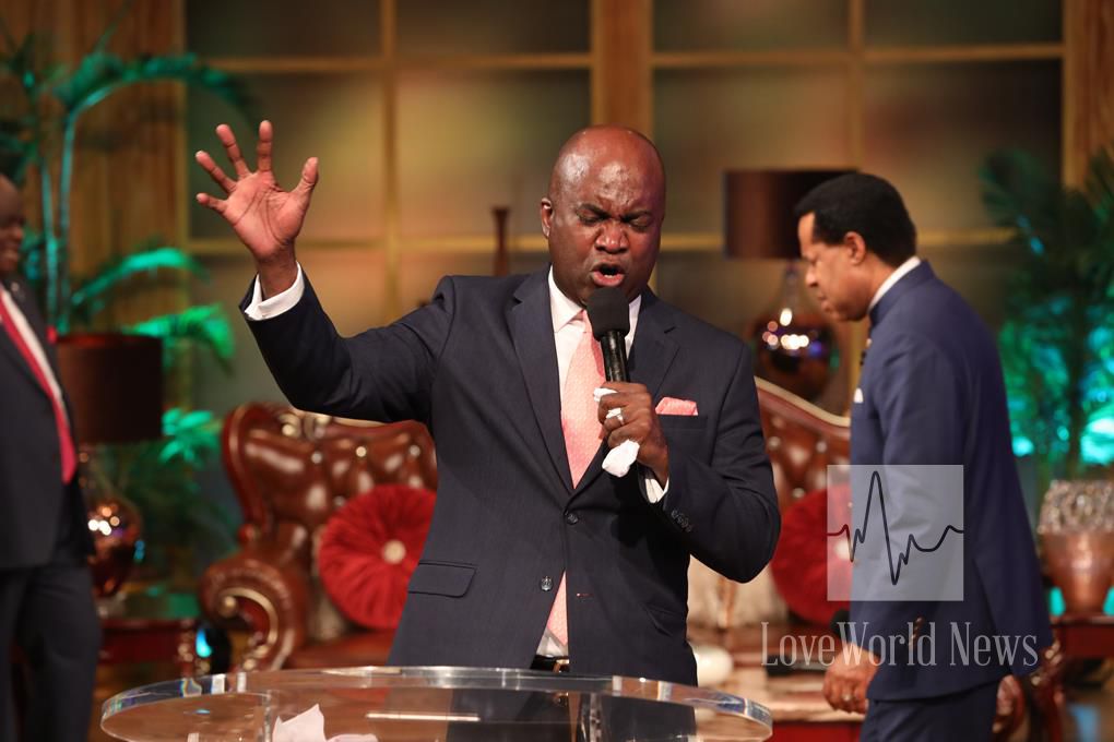 La perfection ou la maturité chrétienne s'exprime principalement dans votre bouche - votre communication.